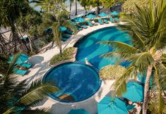 Kolam Renang 4 Koh Chang Paradise Resort & Spa