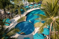 Swimming Pool Koh Chang Paradise Resort & Spa