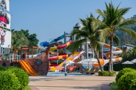 Entertainment Facility Koh Chang Paradise Resort & Spa