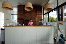 로비 The Melody Phuket Hotel