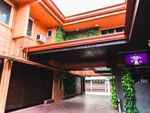 Sảnh chờ 4 Hotel Ava Gil Puyat Motorist Lodge