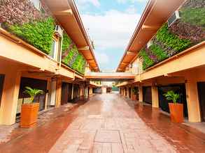 Exterior 4 Hotel Ava Cuneta Motorist Lodge