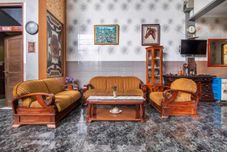 Lobby Collection O Kebon Jeruk Near Taman Balai Kota