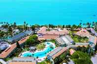 Swimming Pool Aonang Villa Resort I Beach Front