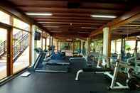 Fitness Center Aonang Villa Resort I Beach Front