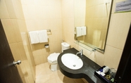 Toilet Kamar 3 UNS INN Solo