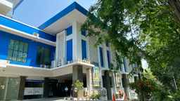 UNS INN Solo, Rp 493.825