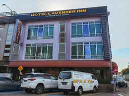 Lavender Inn Nusa Bestari, THB 681.28