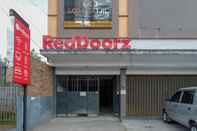 Exterior RedDoorz near Jogja Expo Center 2