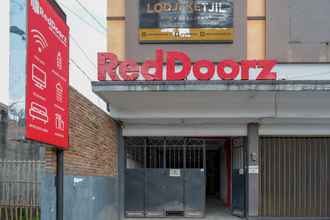 Exterior 4 RedDoorz near Jogja Expo Center 2