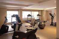 Fitness Center The Bandha Hotel & Suites