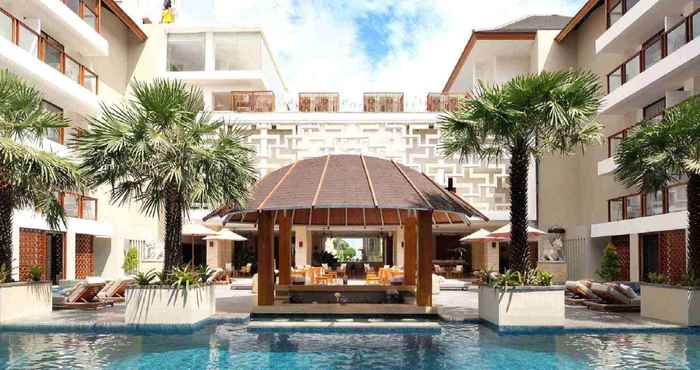 Lainnya The Bandha Hotel & Suites