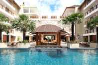 Lain-lain The Bandha Hotel & Suites