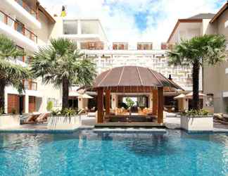 Lainnya 2 The Bandha Hotel & Suites