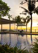 SWIMMING_POOL The Anvaya Beach Resort Bali