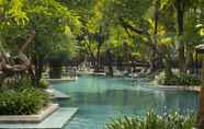 Swimming Pool 3 The Anvaya Beach Resort Bali