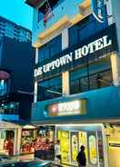 EXTERIOR_BUILDING De UPTOWN Hotel @ Subang Jaya