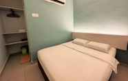 Kamar Tidur 6 De UPTOWN Hotel @ Damansara Uptown