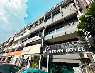 Bangunan 2 De UPTOWN Hotel @ Damansara Uptown