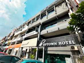 Exterior 4 De UPTOWN Hotel @ Damansara Uptown