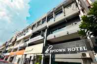 Exterior De UPTOWN Hotel @ Damansara Uptown