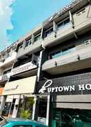 EXTERIOR_BUILDING De UPTOWN Hotel @ Damansara Uptown