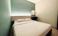 Bedroom 3 De UPTOWN Hotel @ Damansara Uptown