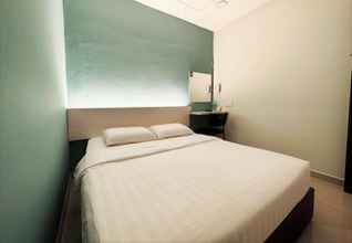 Kamar Tidur 4 De UPTOWN Hotel @ Damansara Uptown