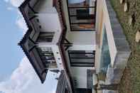 Exterior Villa ChavaMinerva Dima - Ciater Highland Resort