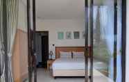 Kamar Tidur 2 Villa ChavaMinerva Dima - Ciater Highland Resort