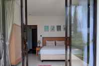 Bedroom Villa ChavaMinerva Dima - Ciater Highland Resort
