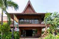 Exterior Deeden Pattaya Resort