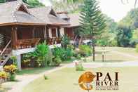 CleanAccommodation Pai River Villa