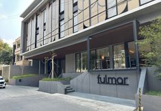 外観 2 Fulmar Pasteur