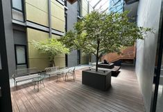 共用スペース 5 Fulmar Pasteur