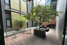 共用スペース Fulmar Pasteur