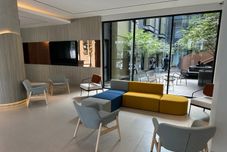 ロビー Fulmar Pasteur