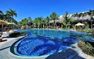 Swimming Pool 5 Botany Beach Resort