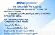 Lainnya 2 Boutique City And Bravo Hotel Pattaya