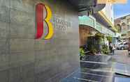 Exterior 3 Boutique City And Bravo Hotel Pattaya