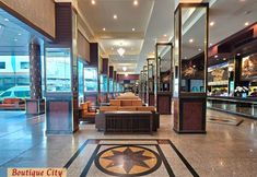 Common Space 6 Boutique City And Bravo Hotel Pattaya