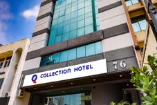 外部的 Q Collection @ Macalister