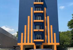 ภายนอกอาคาร 7 TUB Mansion