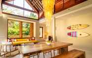 พื้นที่สาธารณะ 3 Bumbak Park Villas By Nakula