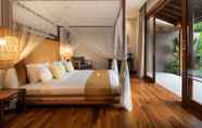 Bedroom 6 Bumbak Park Villas By Nakula