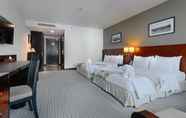 Bilik Tidur 7 Hotel Sixty3