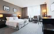 Bedroom 3 Hotel Sixty3