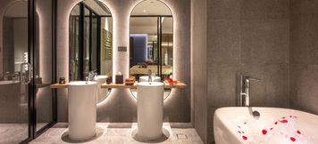 Accommodation Services 3 One World Hotel