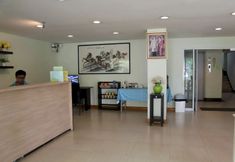 Lobby 2 Udoncabana