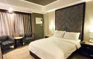 ห้องนอน 6 MO2 Westown Hotel Iloilo - Smallville